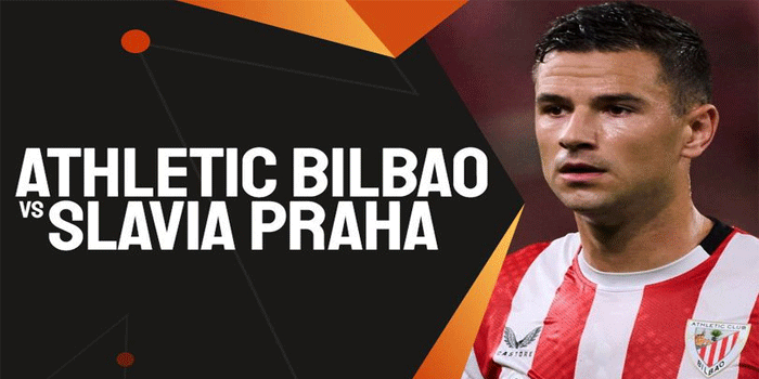 Prediksi Athletic Bilbao vs Slavia Praha: Siapa Yang Akan Unggul Pada 25 Oktober 2024