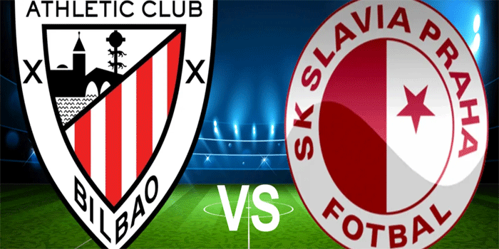 Taktik Pertandingan Athletic Bilbao vs Slavia Praha