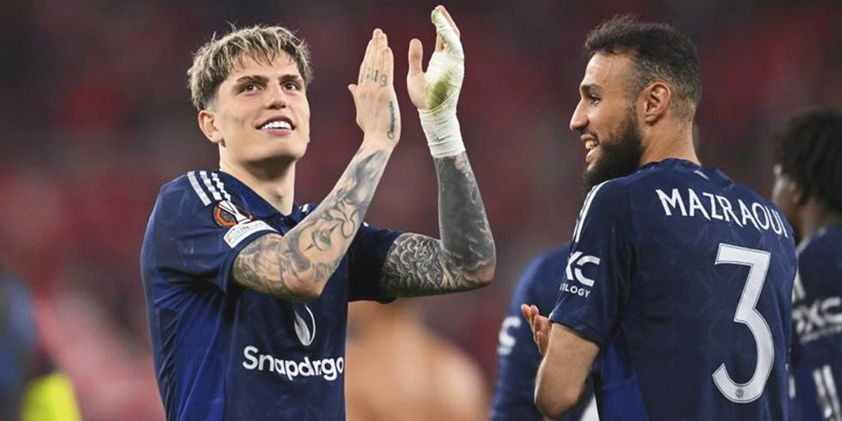 Alejandro Garnacho di Radar Barcelona, Perburuan dari Manchester United Kian Memanas