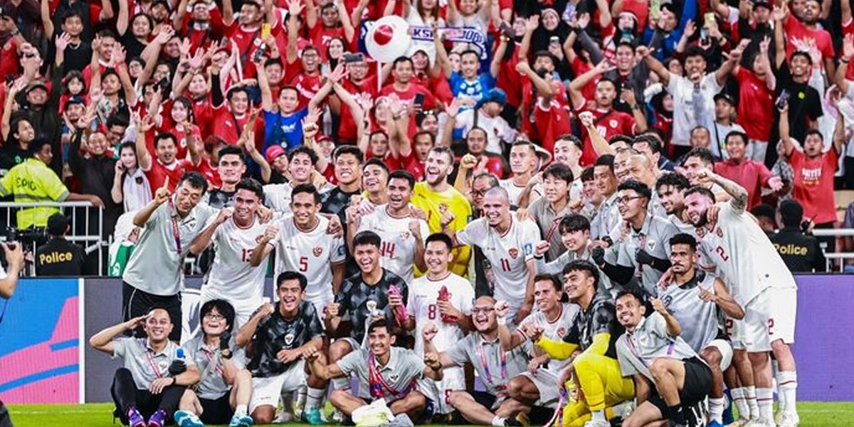 Timnas Indonesia: Pemain Utrecht dan Pelatih Mulai Meluncur Jelang TC di Bali