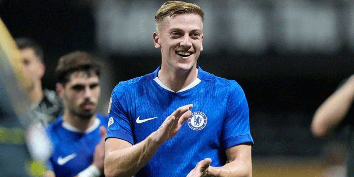 Dari Akademi City ke Chelsea, Rahasia Kesuksesan Duet Palmer-Delap
