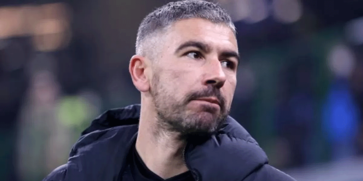 Aleksandar Kolarov: Dari Lapangan ke Bangku Pelatih