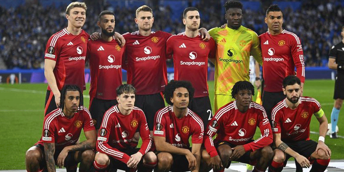 Persiapan MU untuk Musim Baru