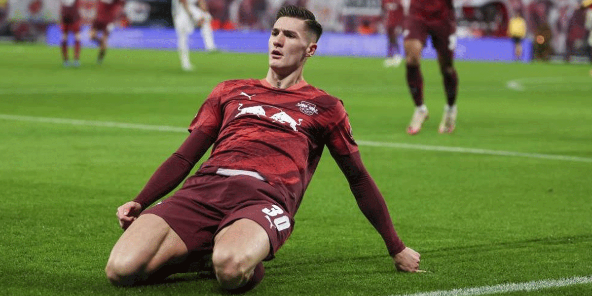 Potensi Sesko Sebagai Ancaman di Premier League