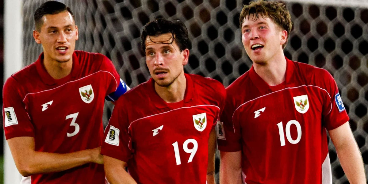 Hanya Disini live streaming Timnas Indonesia anti lemot 