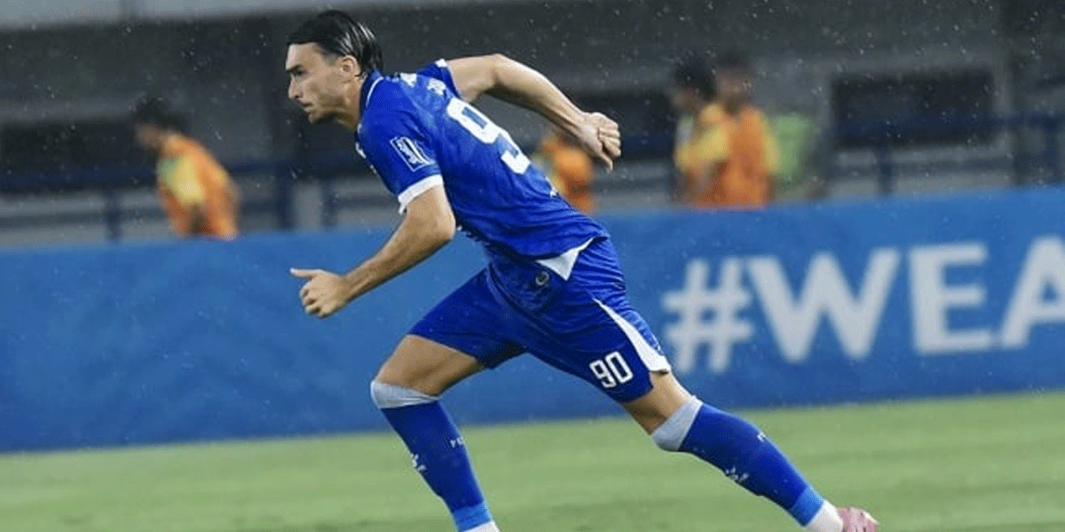 Tiga Catatan Manis Persib Bandung Usai Jinakkan Selangor FC: Dominasi, Ketajaman, dan Tembok Kokoh Maung Bandung”