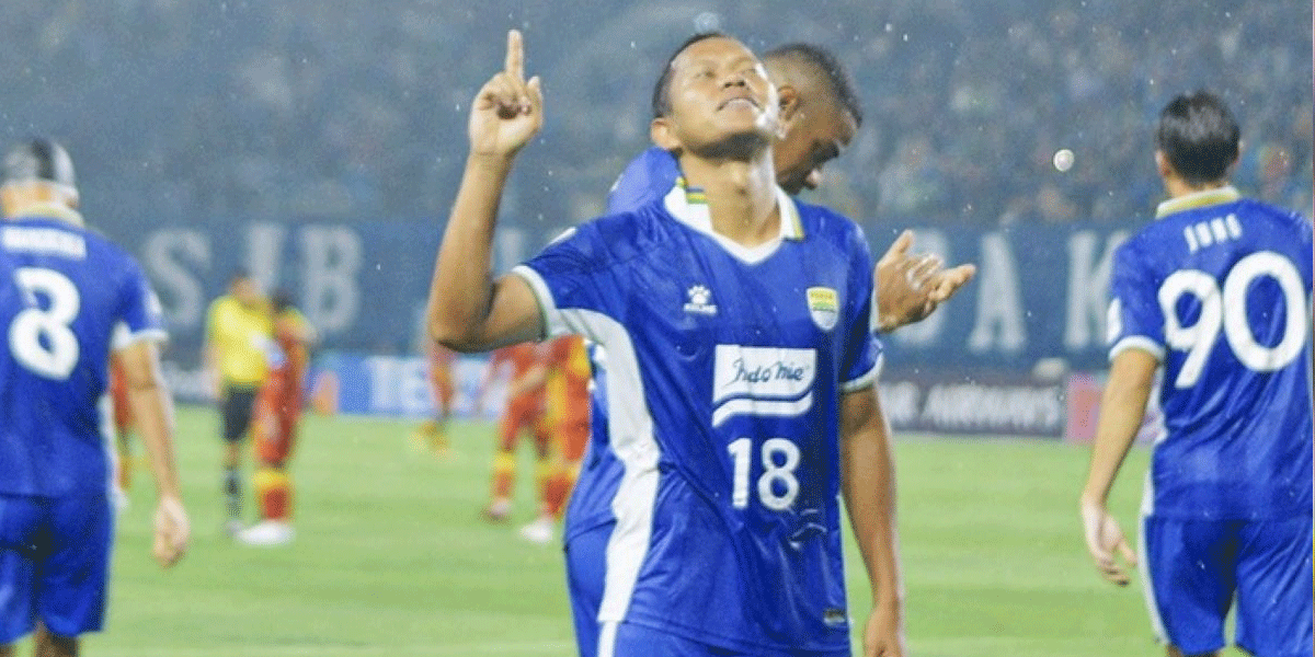 Tiga Catatan Manis Persib Bandung Usai Jinakkan Selangor FC: “Dominasi, Ketajaman, dan Tembok Kokoh Maung Bandung”