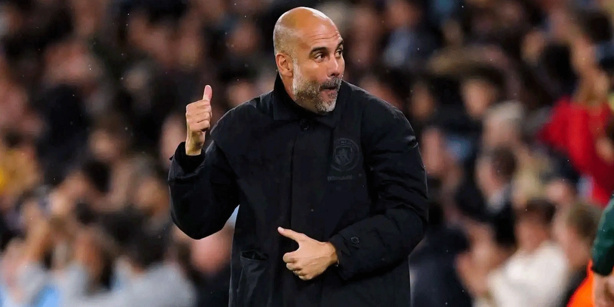 Guardiola-Yakin-Manchester-City-Bisa-Bersaing-di-Empat-Kompetisi-Jika-Skuad-Sehat