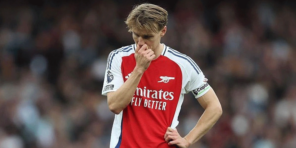 Martin-Odegaard-Optimistis-Kembali-Beraksi-Segera-untuk-Arsenal!