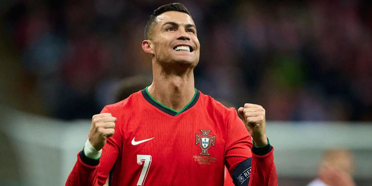 Cristiano Ronaldo dan Ambisi 1.000 Gol yang Menginspirasi Dunia