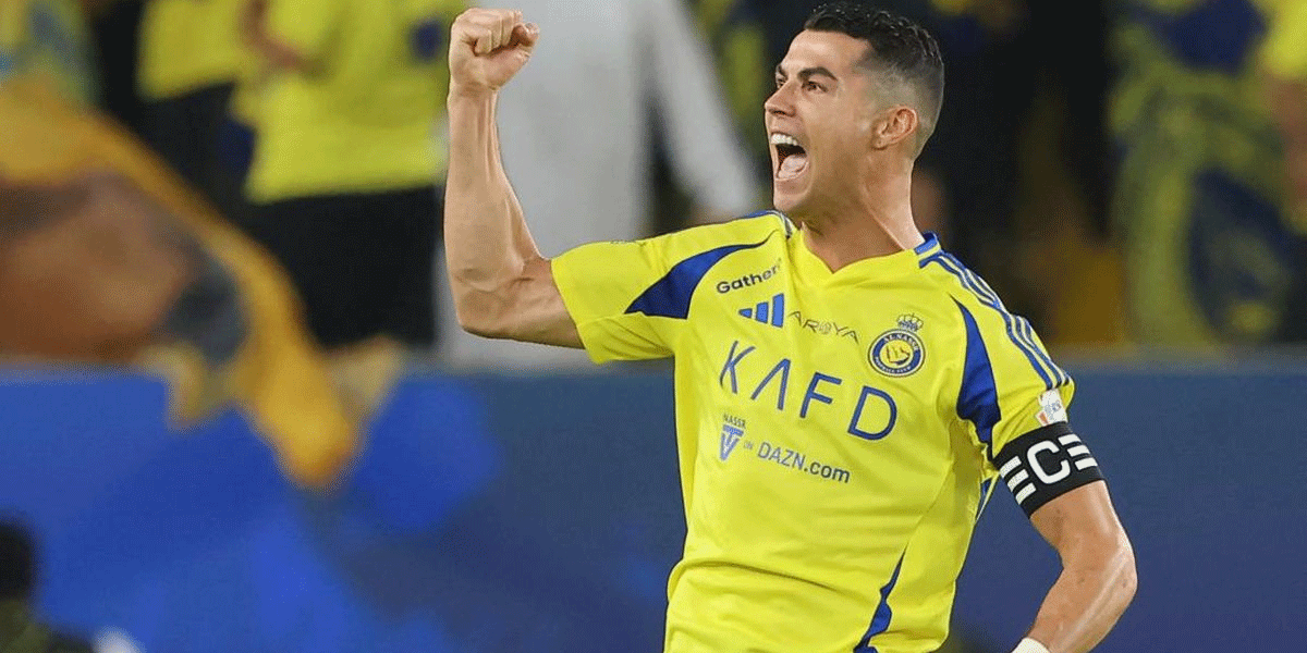 Cristiano Ronaldo dan Ambisi 1.000 Gol yang Menginspirasi Dunia