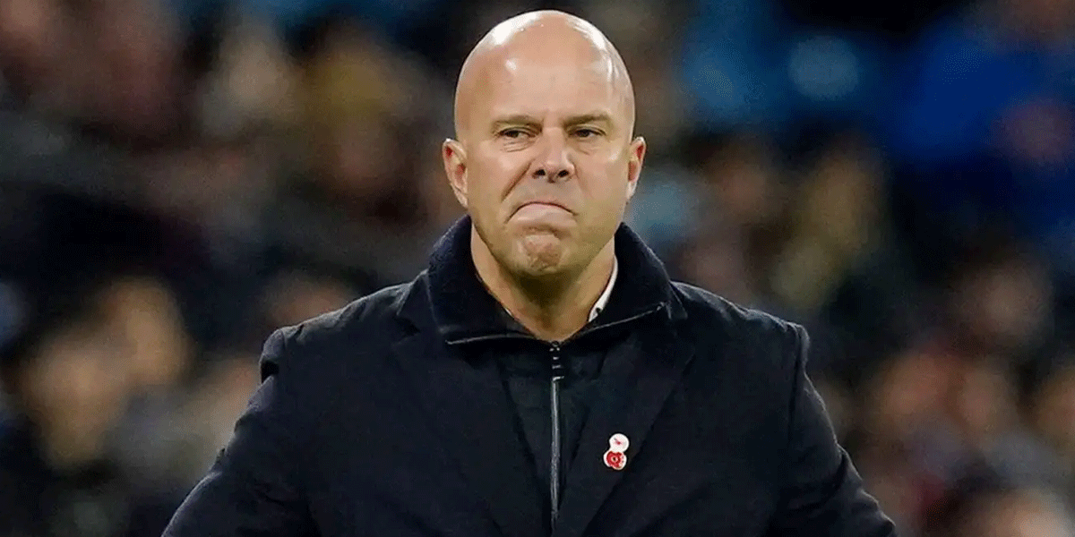 Arne Slot Dipaksa Putar Otak Atasi Mandeknya Lini Serang