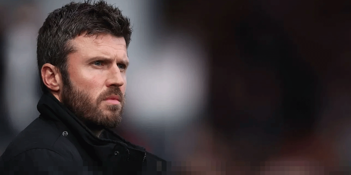 Carrick Menang Derby Tekanan Jadi Manajer Permanen Langsung Datang