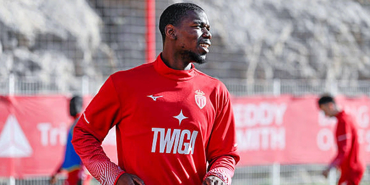 Harapan Monaco yang Perlahan Memudar Bersama Pogba