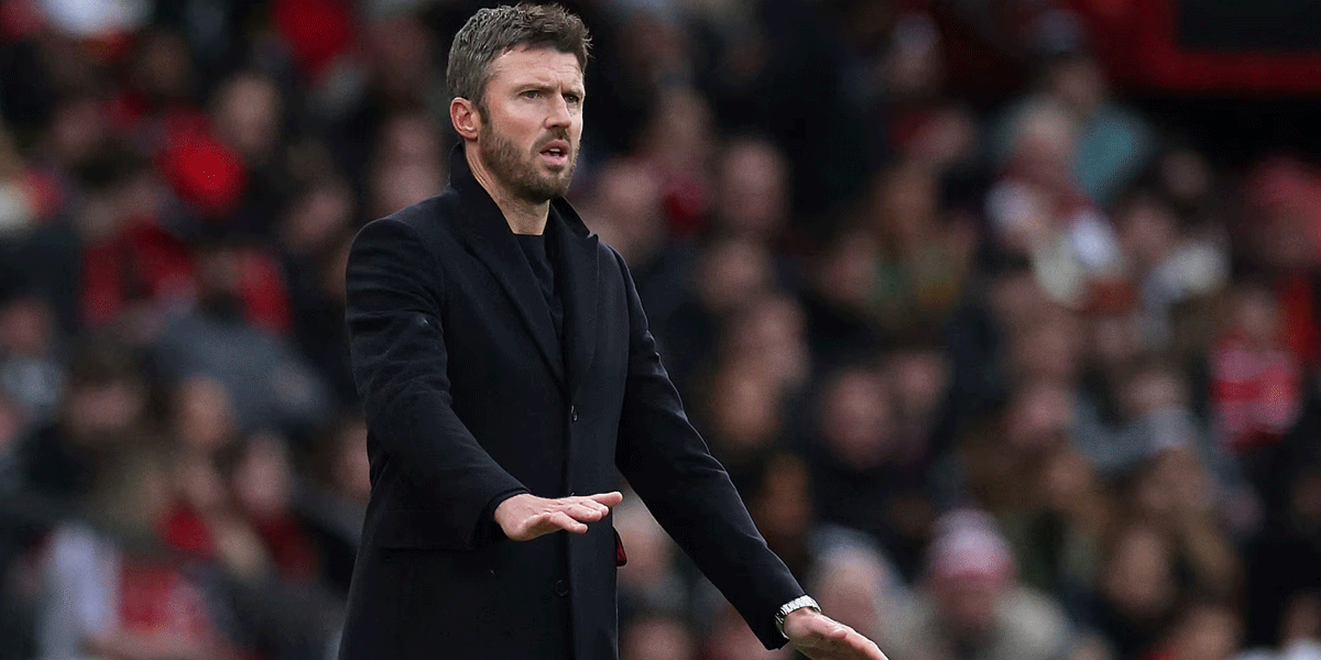 Andre Onana Siap Berjuang Kembali di Manchester United