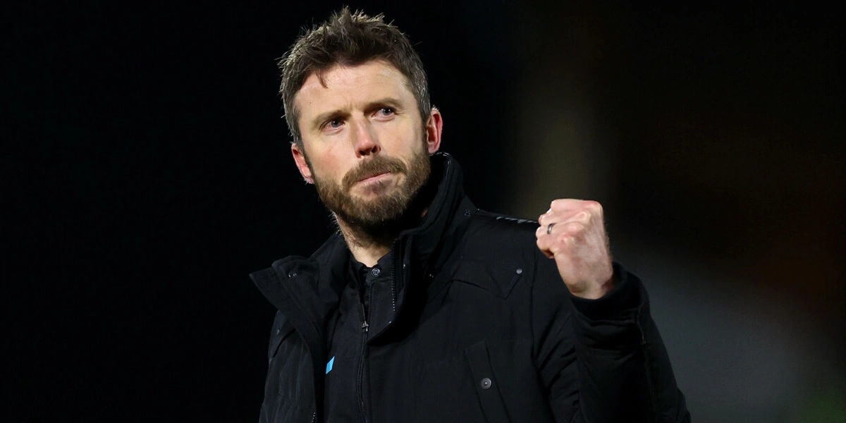 Michael-Carrick-dan-Momen-Unik-Jelang-Duel-Manchester-United-vs-Tottenham