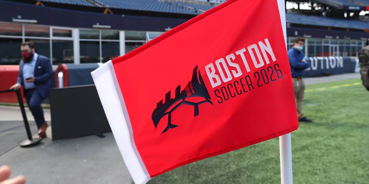 Boston 2026 Pastikan Kraft Group Dukung Pendanaan Piala Dunia di Foxborough